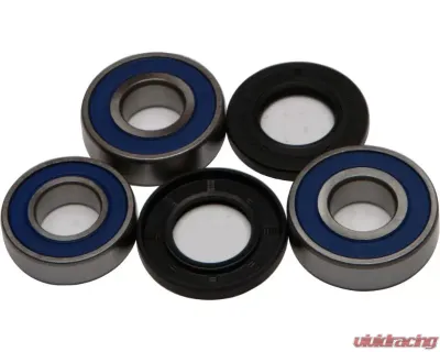 All Balls Wheel Bearing & Seal Kit Suzuki Rm250 1988-1991 - 25-1262