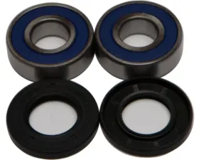 All Balls Wheel Bearing & Seal Kit Honda Vt800 Shadow 1988