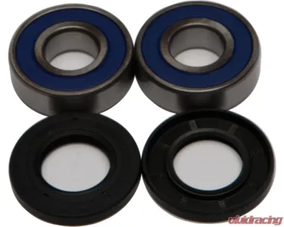 All Balls Wheel Bearing & Seal Kit Honda Vt800 Shadow 1988 - 25-1263