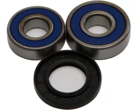 All Balls Wheel Bearing & Seal Kit Rear Honda Cb1000C 1983