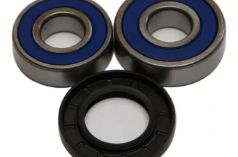 Wheel Accessories
