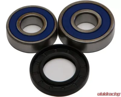 All Balls Wheel Bearing & Seal Kit Rear Honda Cb1000C 1983 - 25-1265