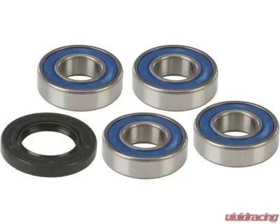 All Balls Wheel Bearing & Seal Kit Cagiva Gran Canyon 900 1998-2000 - 25-1267