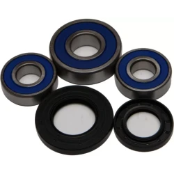 Wheel Accessories