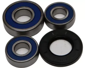 All Balls Wheel Bearing & Seal Kit Suzuki Gs1000 1978-1979