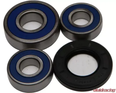 All Balls Wheel Bearing & Seal Kit Suzuki Gs1000 1978-1979 - 25-1270