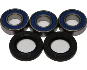 All Balls Wheel Bearing & Seal Kit Yamaha Dt X 125 2005-2006
