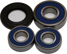 All Balls Wheel Bearing & Seal Kit Suzuki Gsx1100F 1988-1993