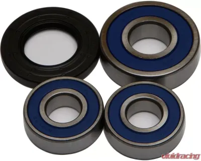 All Balls Wheel Bearing & Seal Kit Suzuki Gsx1100F 1988-1993 - 25-1272