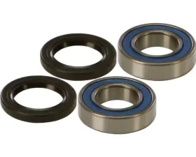 All Balls Wheel Bearing & Seal Kit Bmw Hp4 2013-2014