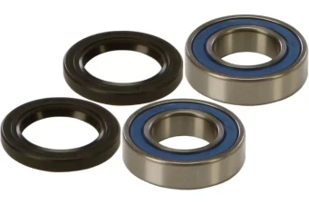 Wheel Accessories