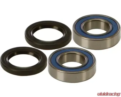 All Balls Wheel Bearing & Seal Kit Bmw Hp4 2013-2014 - 25-1273