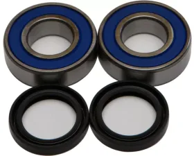 All Balls Wheel Bearing & Seal Kit Kawasaki Klf300A Bayou 1986-1987