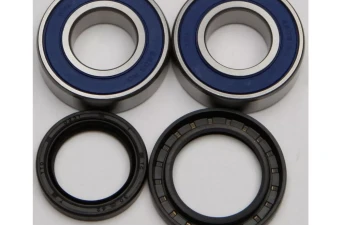 Wheel Accessories