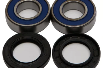 Wheel Accessories