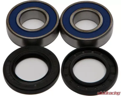 All Balls Wheel Bearing & Seal Kit Bmw R Nine T 2013-2016 - 25-1276
