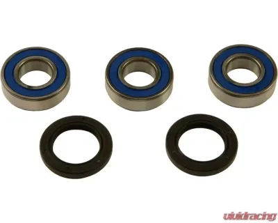 All Balls Wheel Bearing & Seal Kit Honda Atc70 1973-1977 - 25-1277