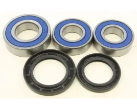 All Balls Wheel Bearing & Seal Kit Kawasaki Kz650C 1977-1979