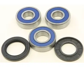 All Balls Wheel Bearing & Seal Kit Kawasaki Klz1000 Versys 2013