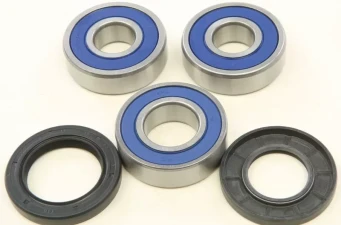 Wheel Accessories