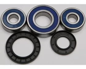 All Balls Wheel Bearing & Seal Kit Kawasaki Kz650D 1978-1979