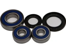 All Balls Wheel Bearing & Seal Kit Kawasaki Kz550C Ltd 1980-1983