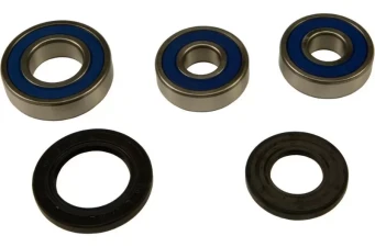 Wheel Accessories