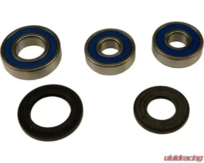 All Balls Wheel Bearing & Seal Kit Kawasaki Kz1000J 1981-1983 - 25-1285