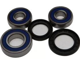 All Balls Wheel Bearing & Seal Kit Rear Kawasaki Kz1000A 1977-1980