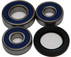 All Balls Wheel Bearing & Seal Kit Kawasaki H2 1972-1975