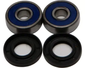 All Balls Wheel Bearing & Seal Kit Yamaha Srx250 1987