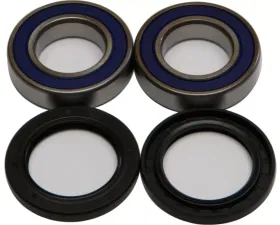 All Balls Wheel Bearing & Seal Kit Suzuki Lt-A400 2008-2009