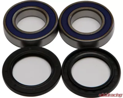 All Balls Wheel Bearing & Seal Kit Suzuki Lt-A400 2008-2009 - 25-1293