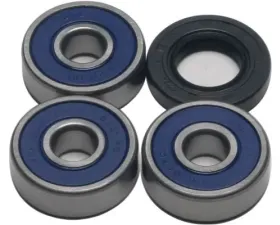 All Balls Wheel Bearing & Seal Kit Yamaha Tt125 2000
