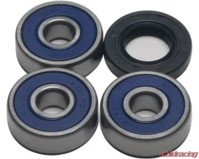 All Balls Wheel Bearing & Seal Kit Yamaha Tt125 2000 - 25-1295
