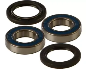 All Balls Wheel Bearing & Seal Kit Suzuki Lt-4Wd 250 Quad Runner 1988-1998