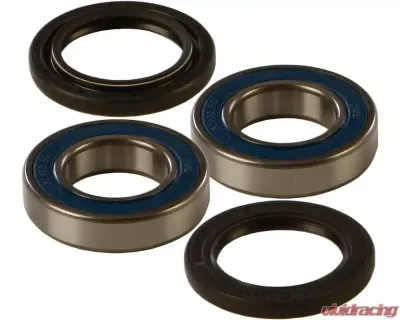 All Balls Wheel Bearing & Seal Kit Suzuki Lt-4Wd 250 Quad Runner 1988-1998 - 25-1299