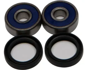 All Balls Wheel Bearing & Seal Kit Honda Ct110 Trail 1980-1986