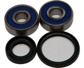All Balls Wheel Bearing & Seal Kit Honda Cb/Cl200 1974-1976