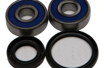 Wheel Accessories