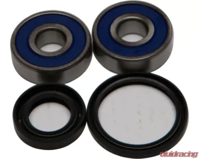 All Balls Wheel Bearing & Seal Kit Honda Cb/Cl200 1974-1976 - 25-1307