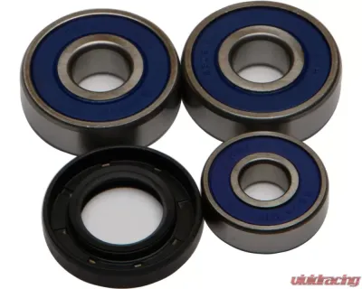 All Balls Wheel Bearing & Seal Kit Suzuki Gsx250 1991-1997 - 25-1309