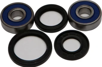 Wheel Accessories