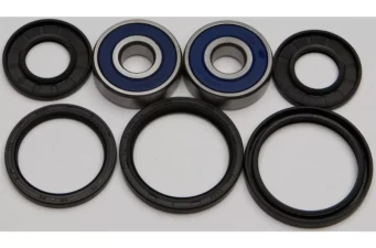 Wheel Accessories