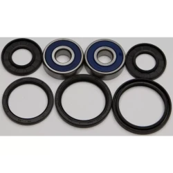 Wheel Accessories