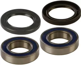 All Balls Wheel Bearing & Seal Kit Yamaha Yfm660R Raptor 2001-2005
