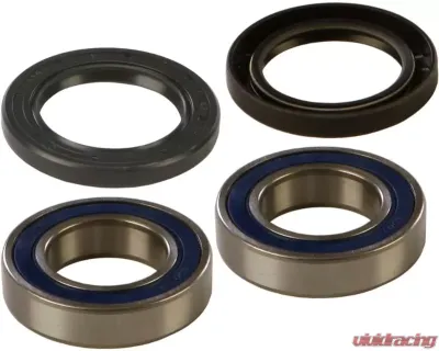 All Balls Wheel Bearing & Seal Kit Yamaha Yfm660R Raptor 2001-2005 - 25-1313