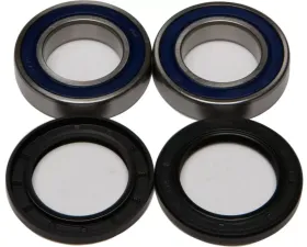 All Balls Wheel Bearing & Seal Kit Yamaha Yfa1 1989-2004