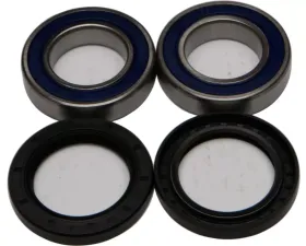 All Balls Wheel Bearing & Seal Kit Yamaha Yfz350 Banshee 1987-1988