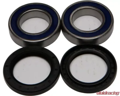 All Balls Wheel Bearing & Seal Kit Yamaha Yfz350 Banshee 1987-1988 - 25-1315